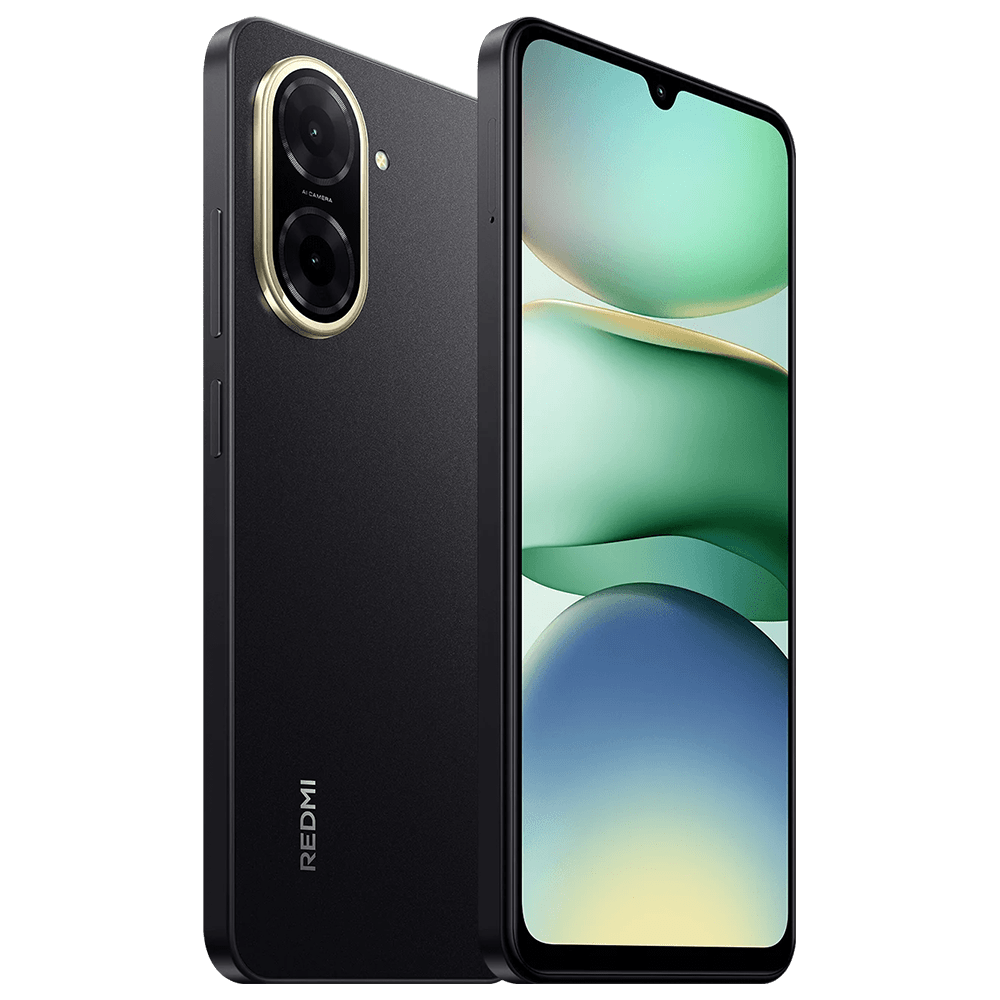 Xiaomi Redmi A5 3/64GB Midnight Black