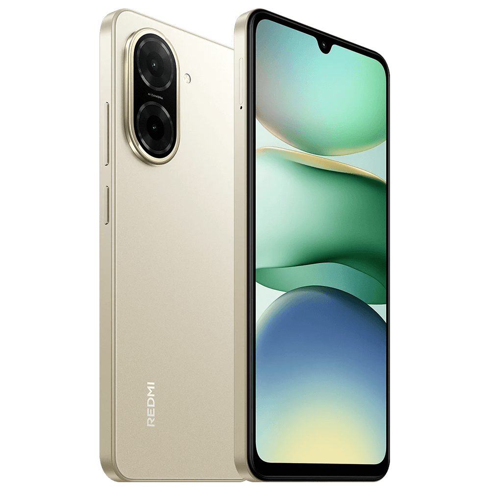 Xiaomi Redmi A5 4/128GB Sandy Gold