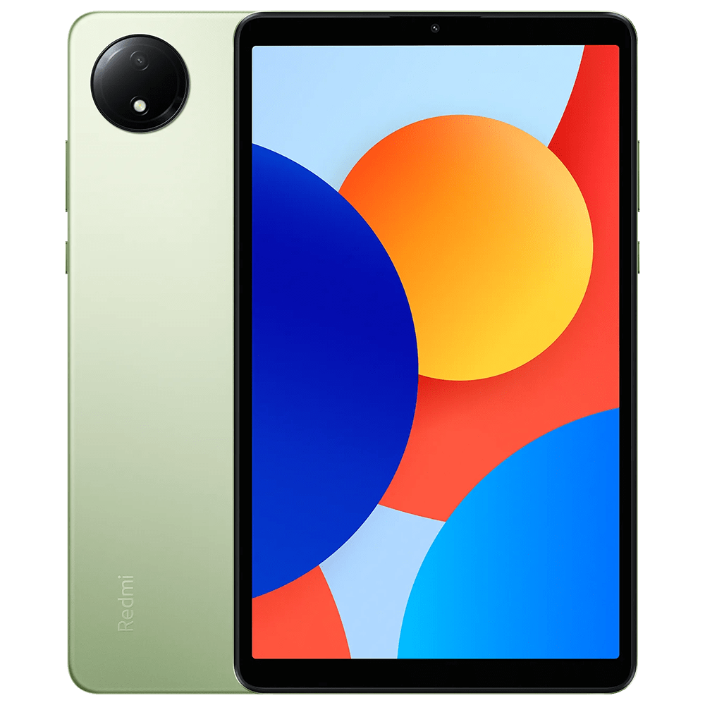 Xiaomi Redmi Pad SE 8.7 4G 6/128GB Aurora Green