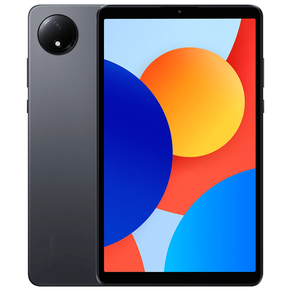 Xiaomi Redmi Pad SE 8.7 4G 6/128GB Graphite Gray