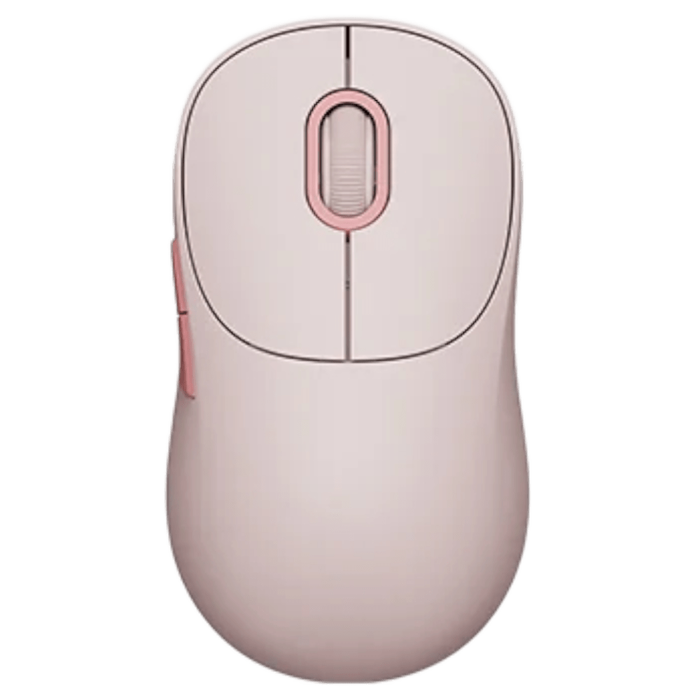 Xiaomi Wireless Mouse 3 Pink
