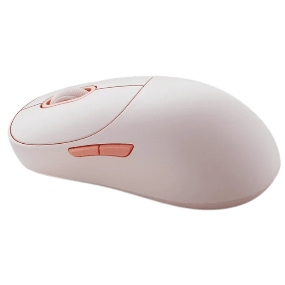 Xiaomi Wireless Mouse 3 Pink