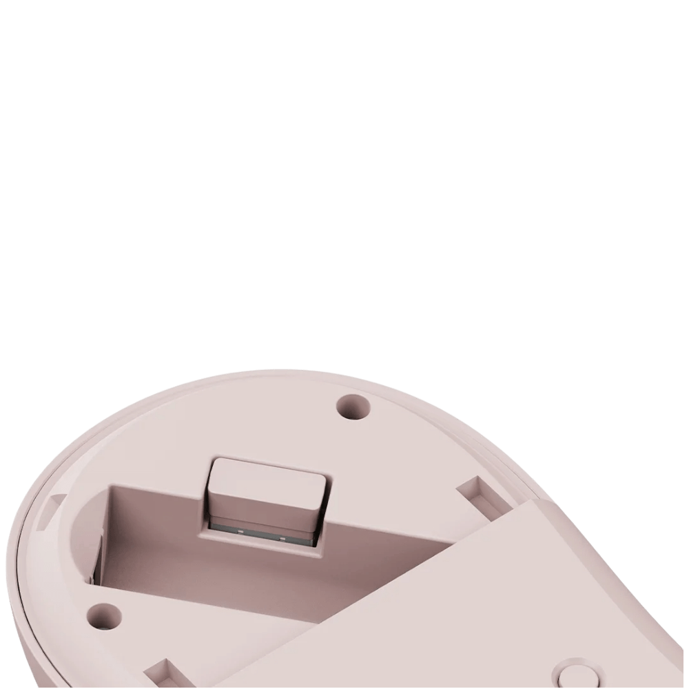 Xiaomi Wireless Mouse 3 Pink