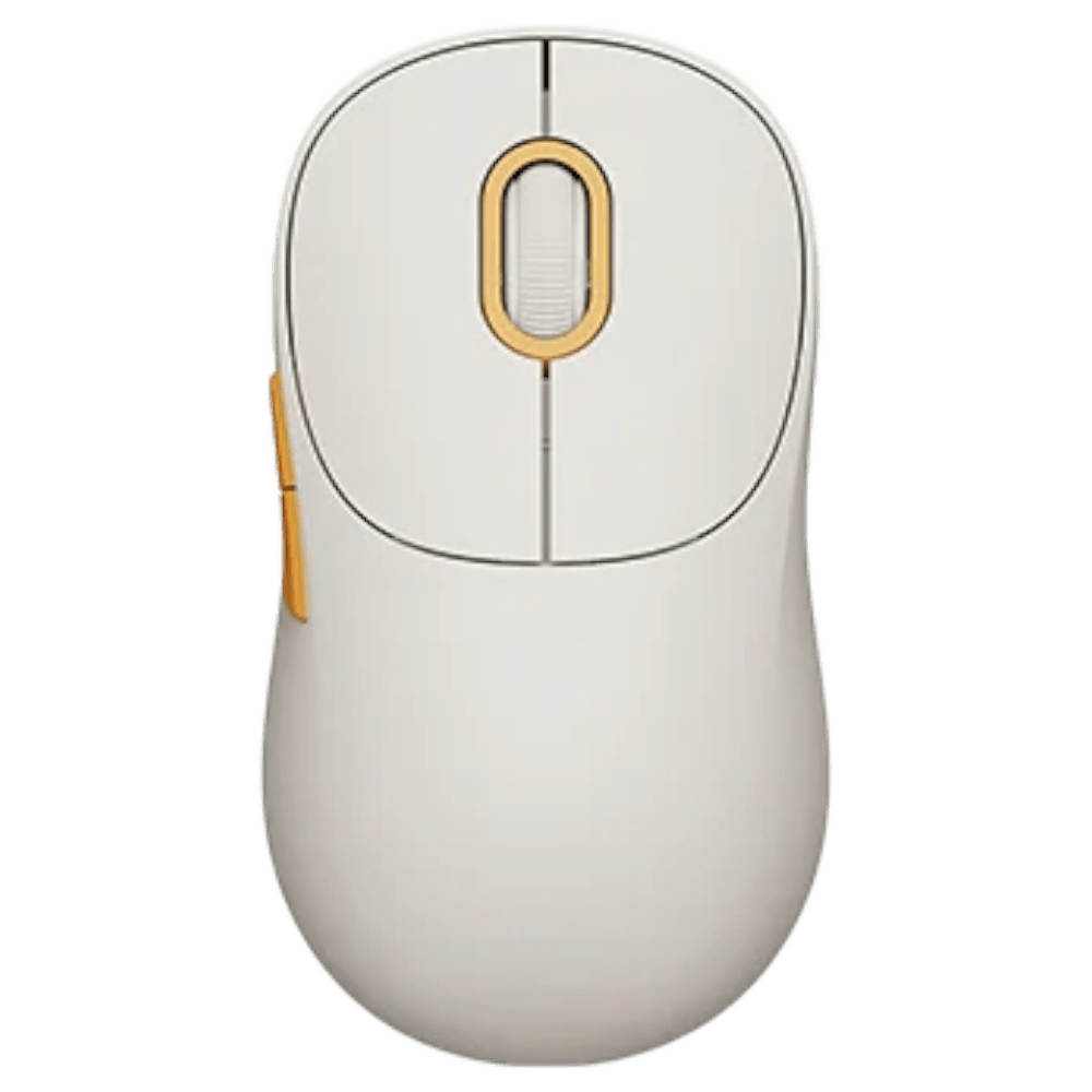 Xiaomi Wireless Mouse 3 White