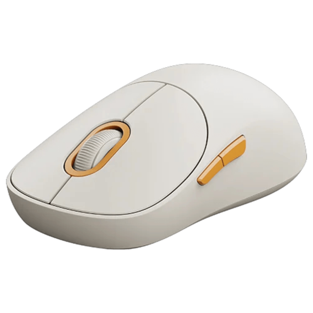 Xiaomi Wireless Mouse 3 White