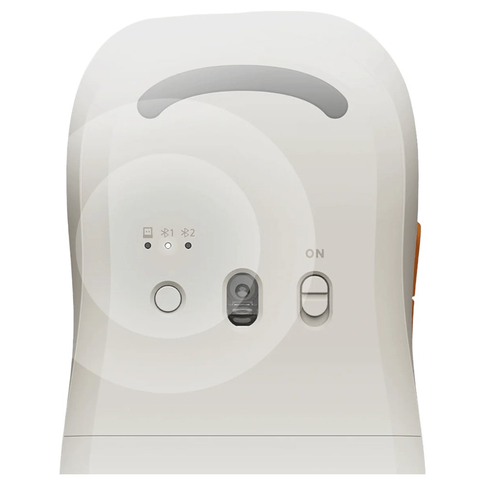 Xiaomi Wireless Mouse 3 White