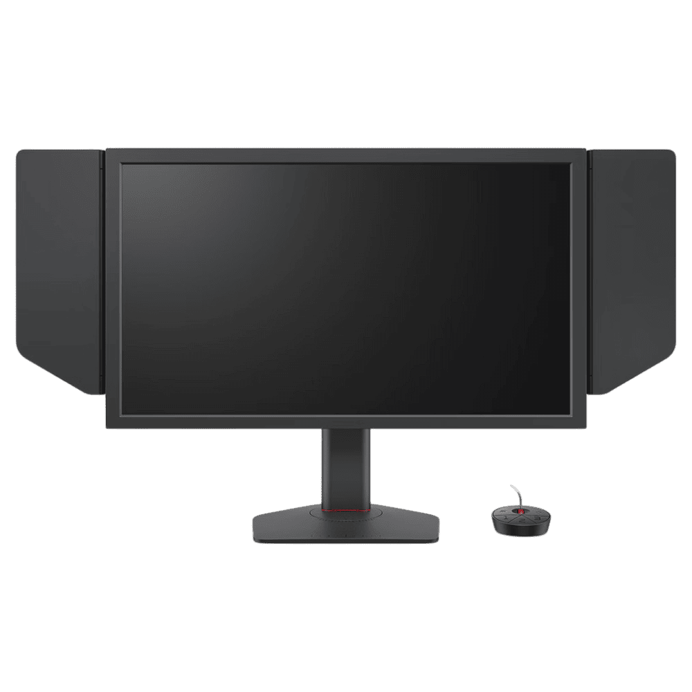 ZOWIE XL2586X+ (24.1