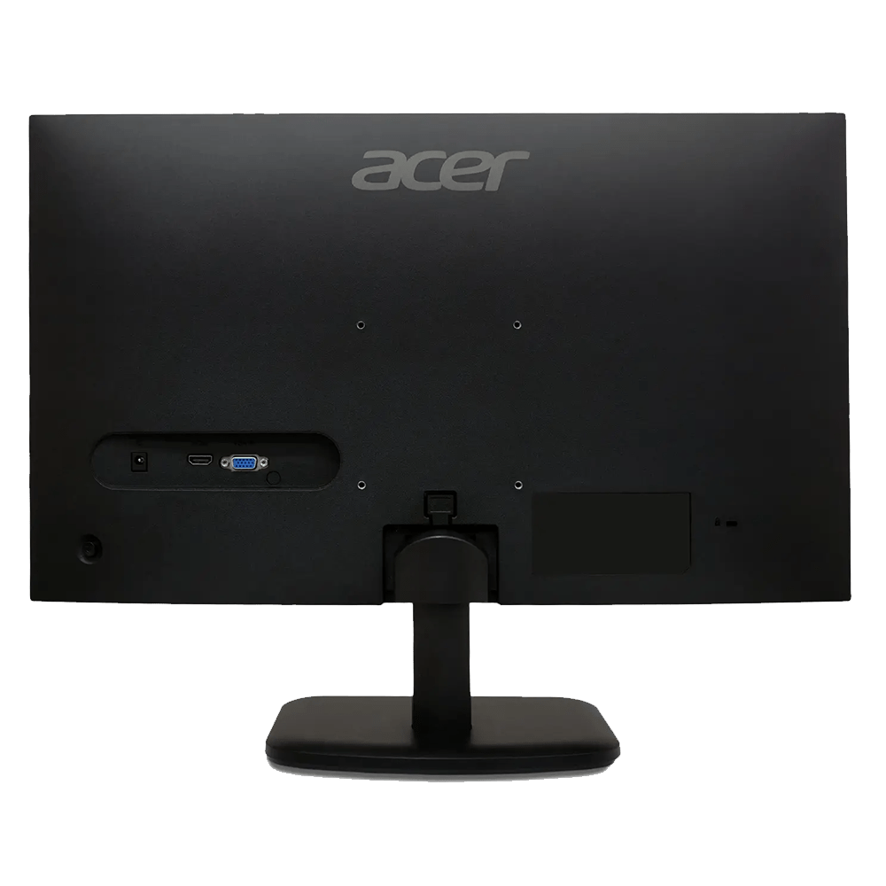 Acer EK251Q G Monitor (24.5