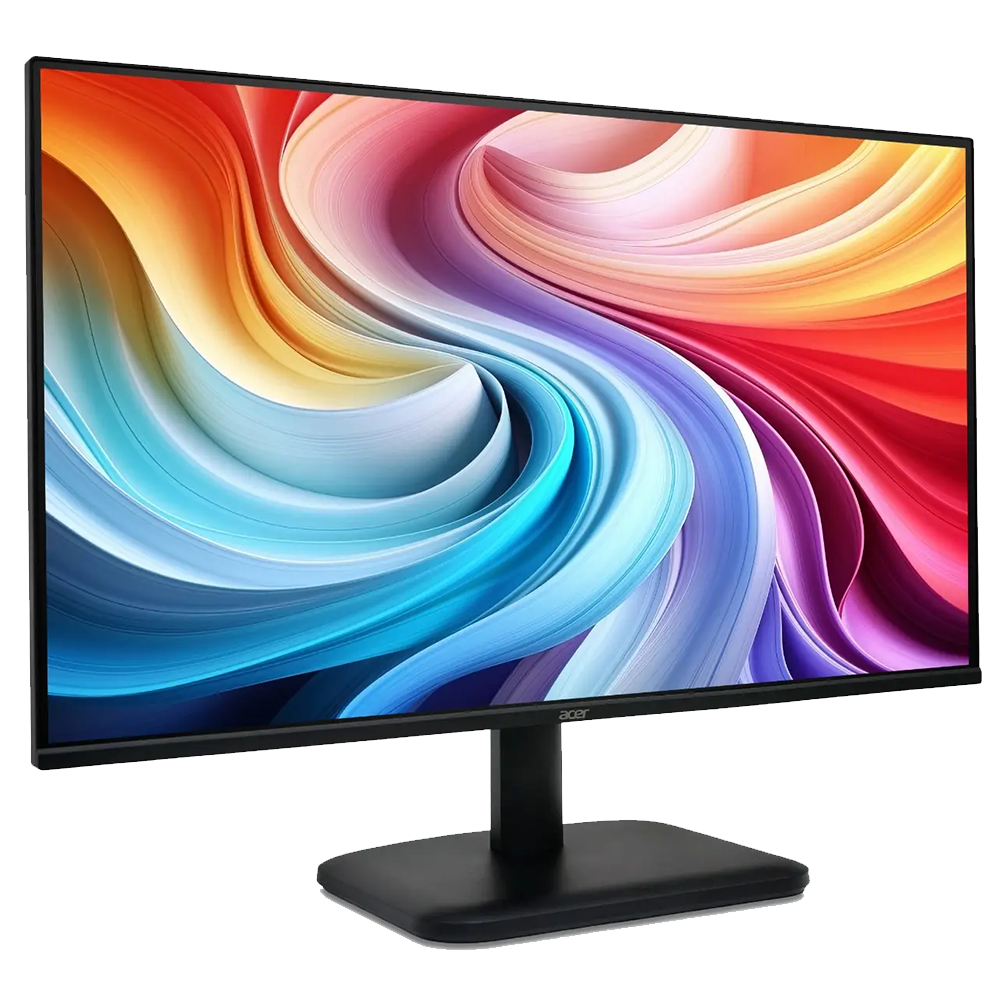 Acer EK251Q G Monitor (24.5