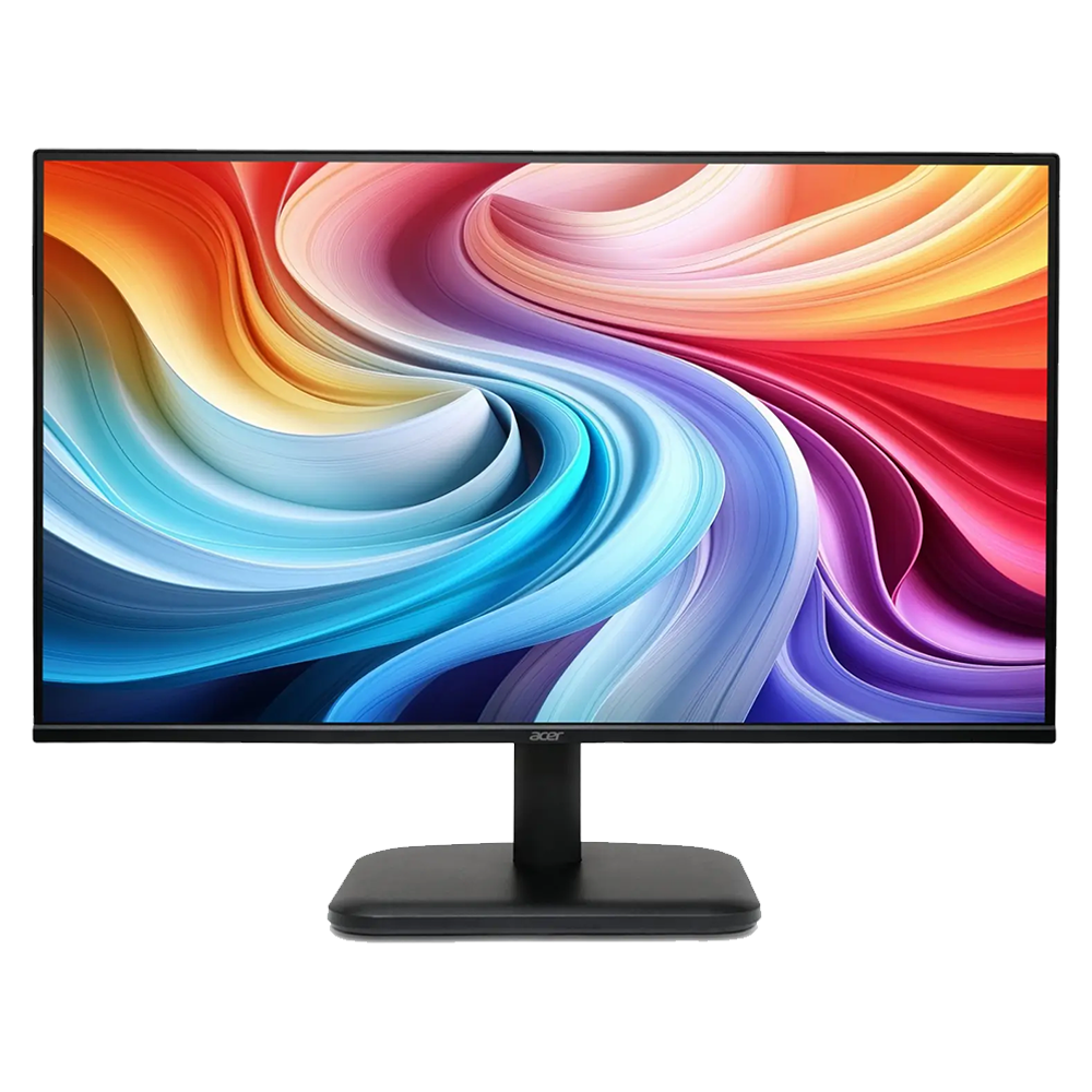Acer EK251Q G Monitor (24.5