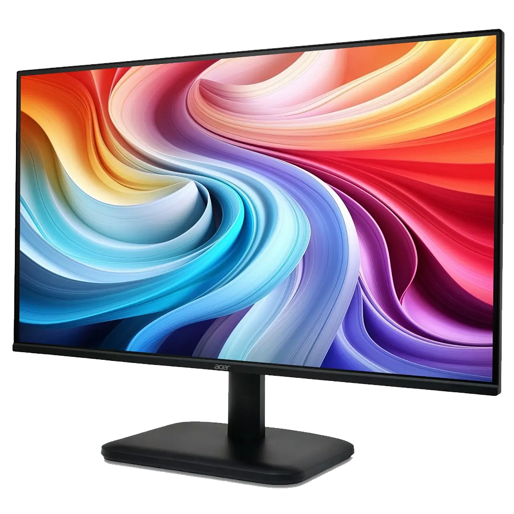 Acer EK251Q G Monitor (24.5