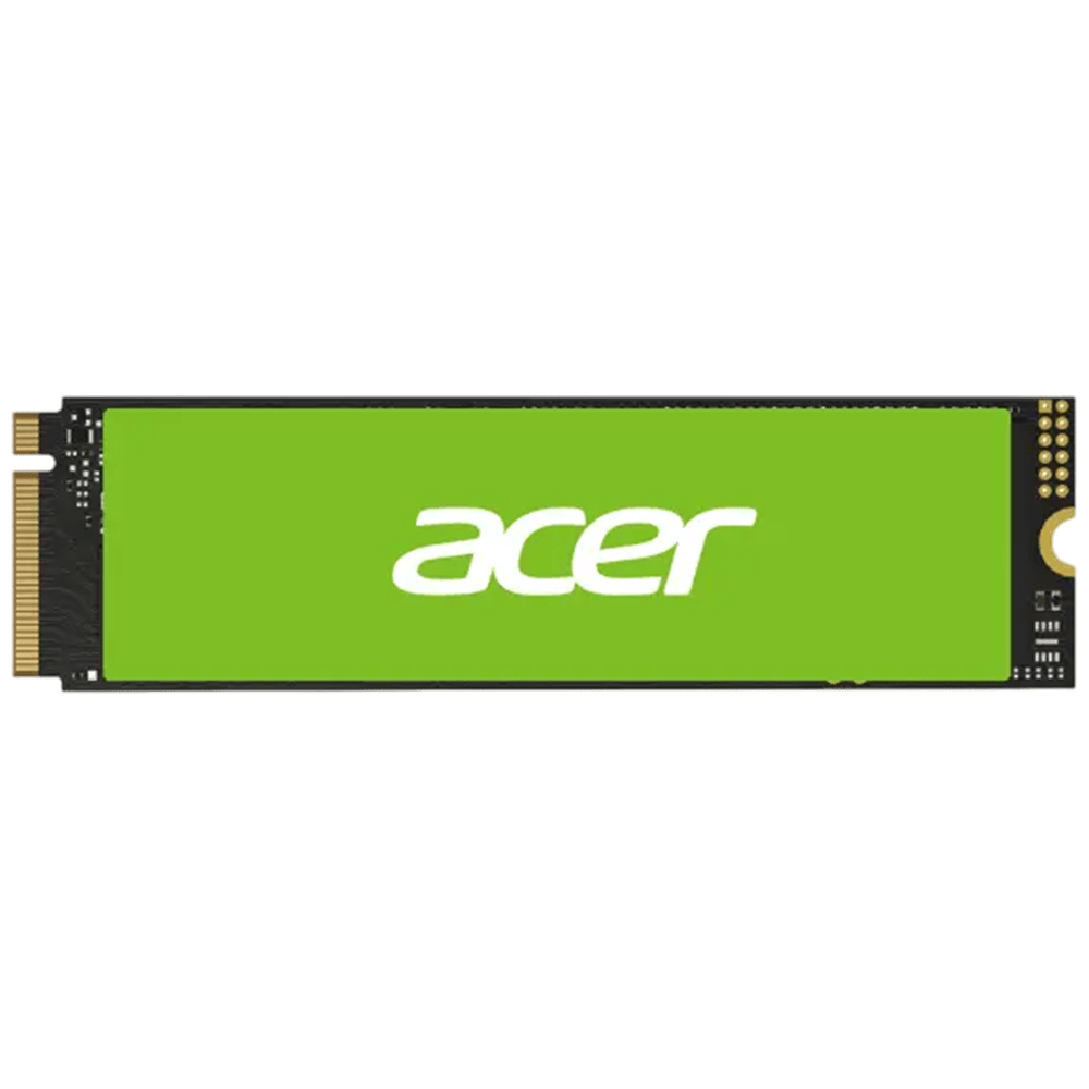 ACER FA200 NVMe Gen4 7200mbps 1TB SSD Acer 
