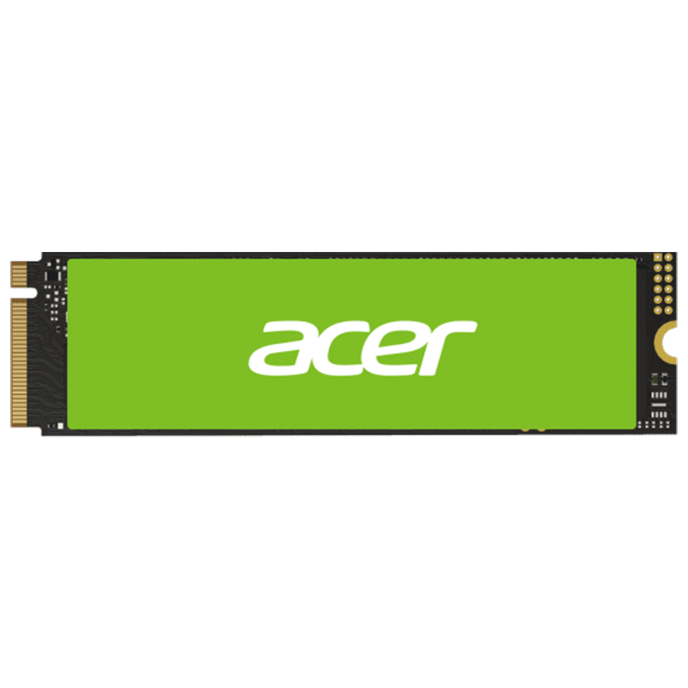 Acer FA200 NVMe Gen4 7100mbps 4TB