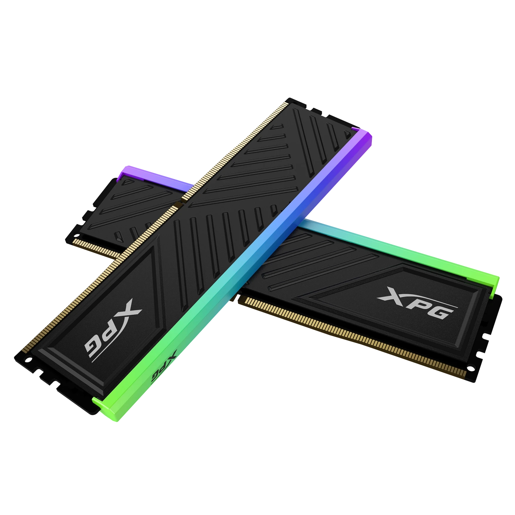 Adata XPG Gaming Spectrix D35G RGB DDR4-3200 16GB RAM Adata 