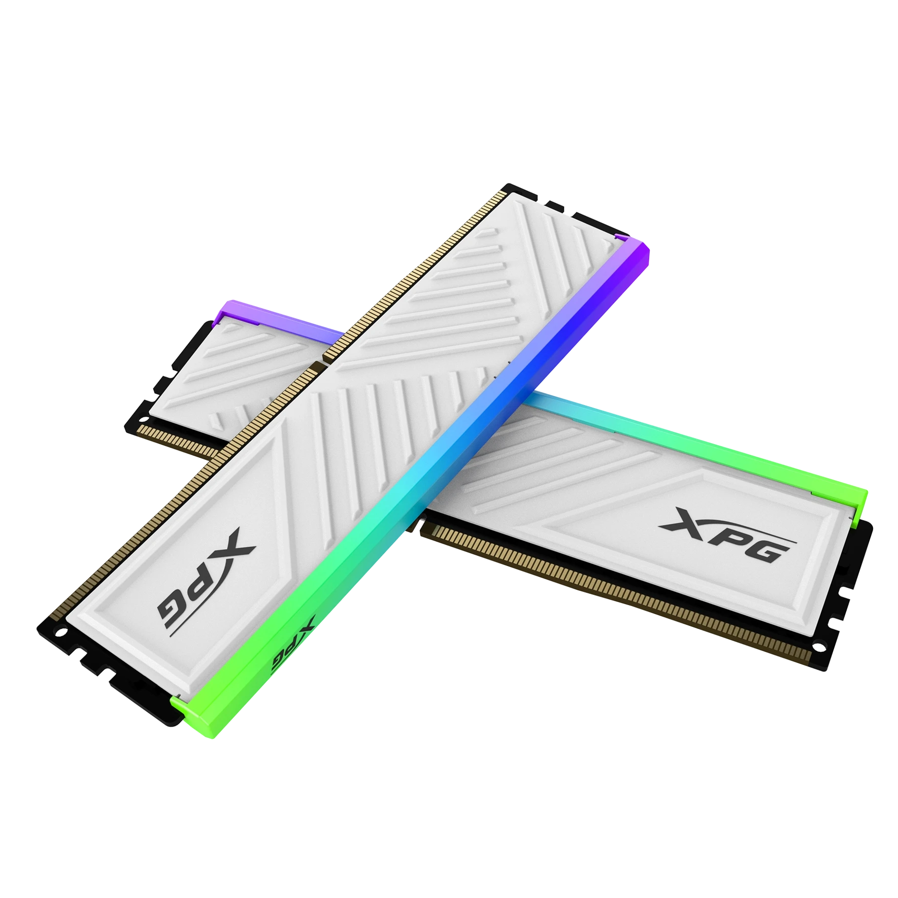 Adata XPG Gaming Spectrix D35G RGB DDR4-3200 16GB RAM Adata 