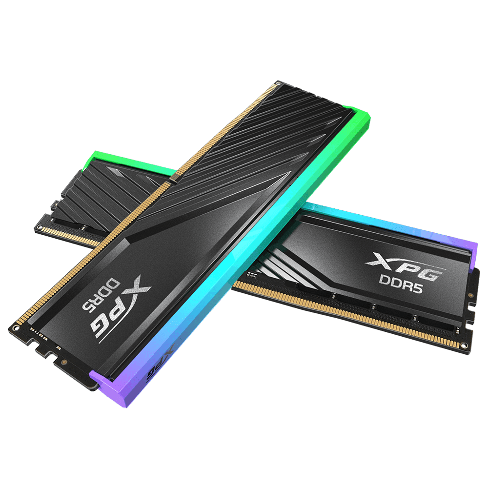 ADATA XPG Lancer Blade RGB DDR5-6000 16GB (2x 8GB) RAM ADATA 