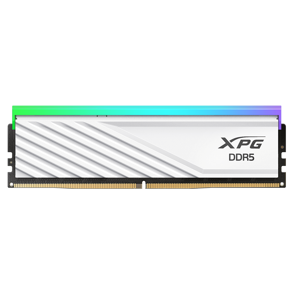 ADATA XPG Lander Blade RGB DDR5-6000 16GB White (2x 8GB) RAM ADATA 