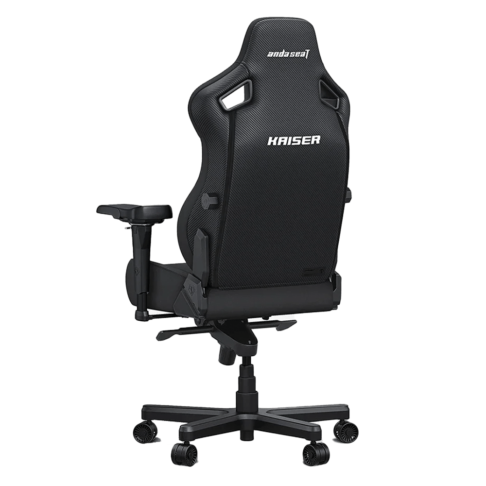 AndaSeat Kaiser 4 Work/Play Chair (Linen Fabric) Chair AndaSeat 