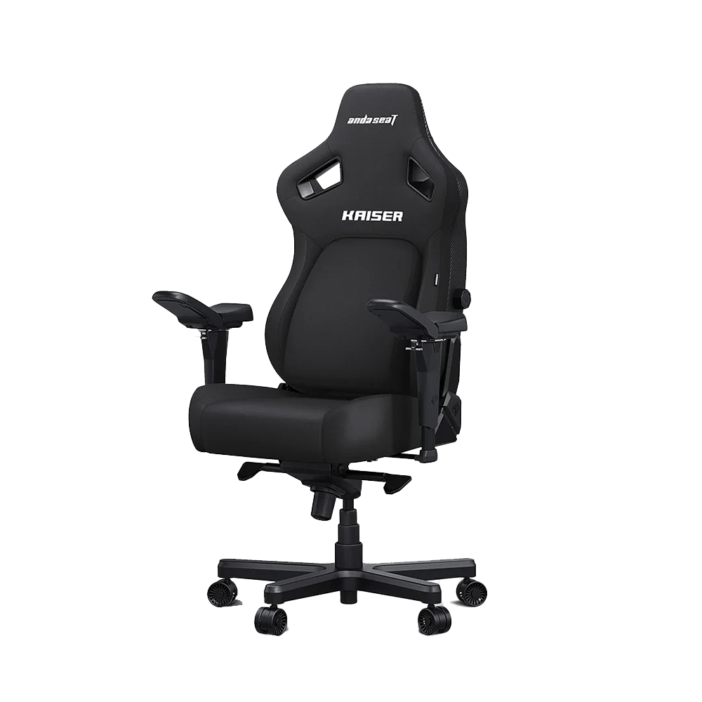 AndaSeat Kaiser 4 Work/Play Chair (Linen Fabric) Chair AndaSeat 