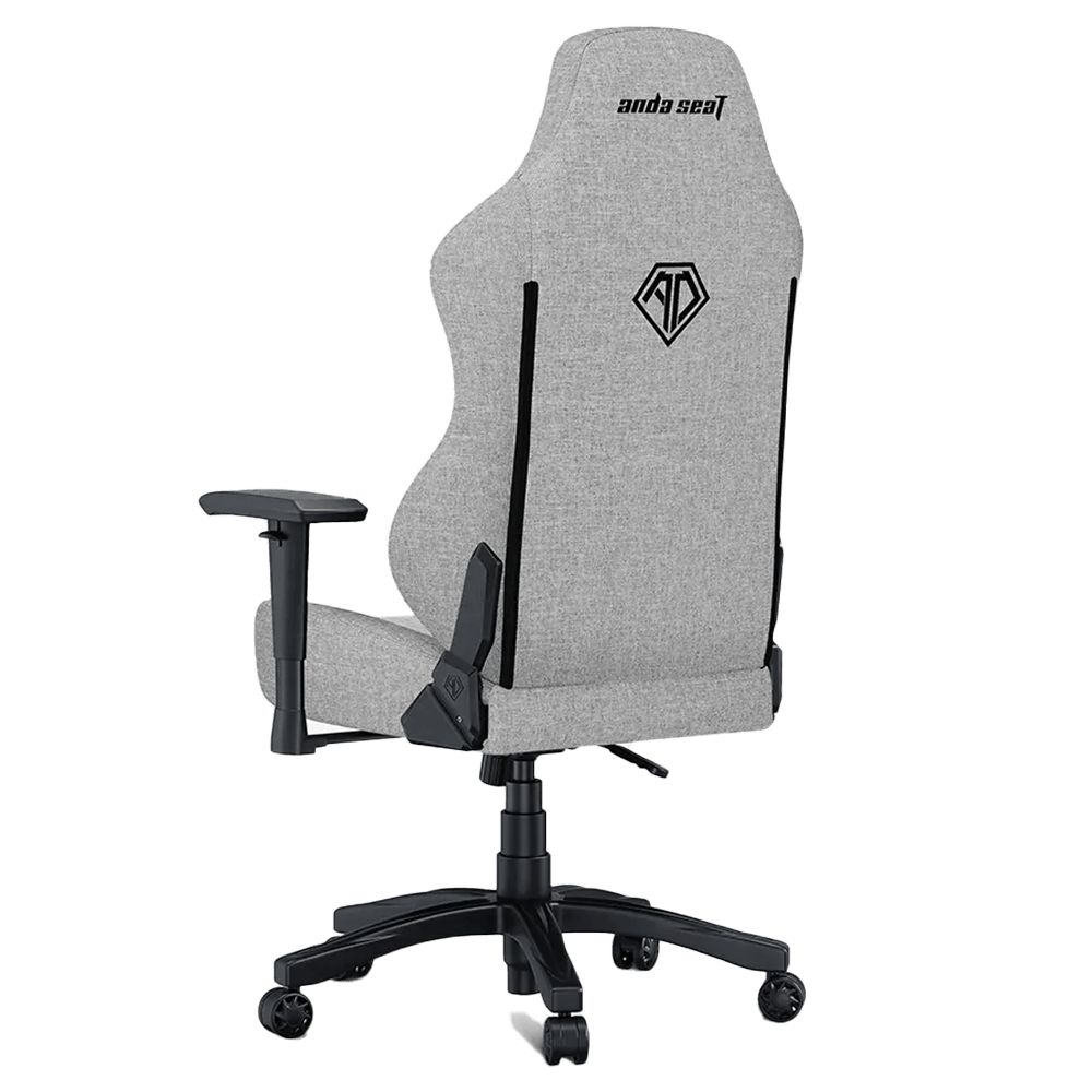 AndaSeat Phantom 3 (Linen Fabric) Work/Play Chair Chair AndaSeat 