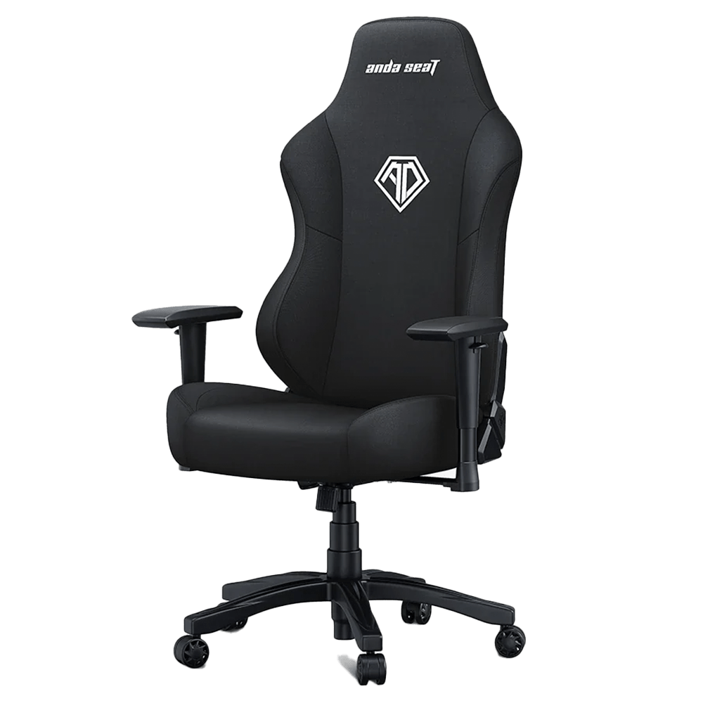 AndaSeat Phantom 3 (Linen Fabric) Work/Play Chair Chair AndaSeat 