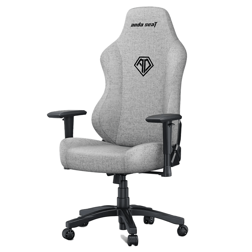 AndaSeat Phantom 3 (Linen Fabric) Work/Play Chair Chair AndaSeat 
