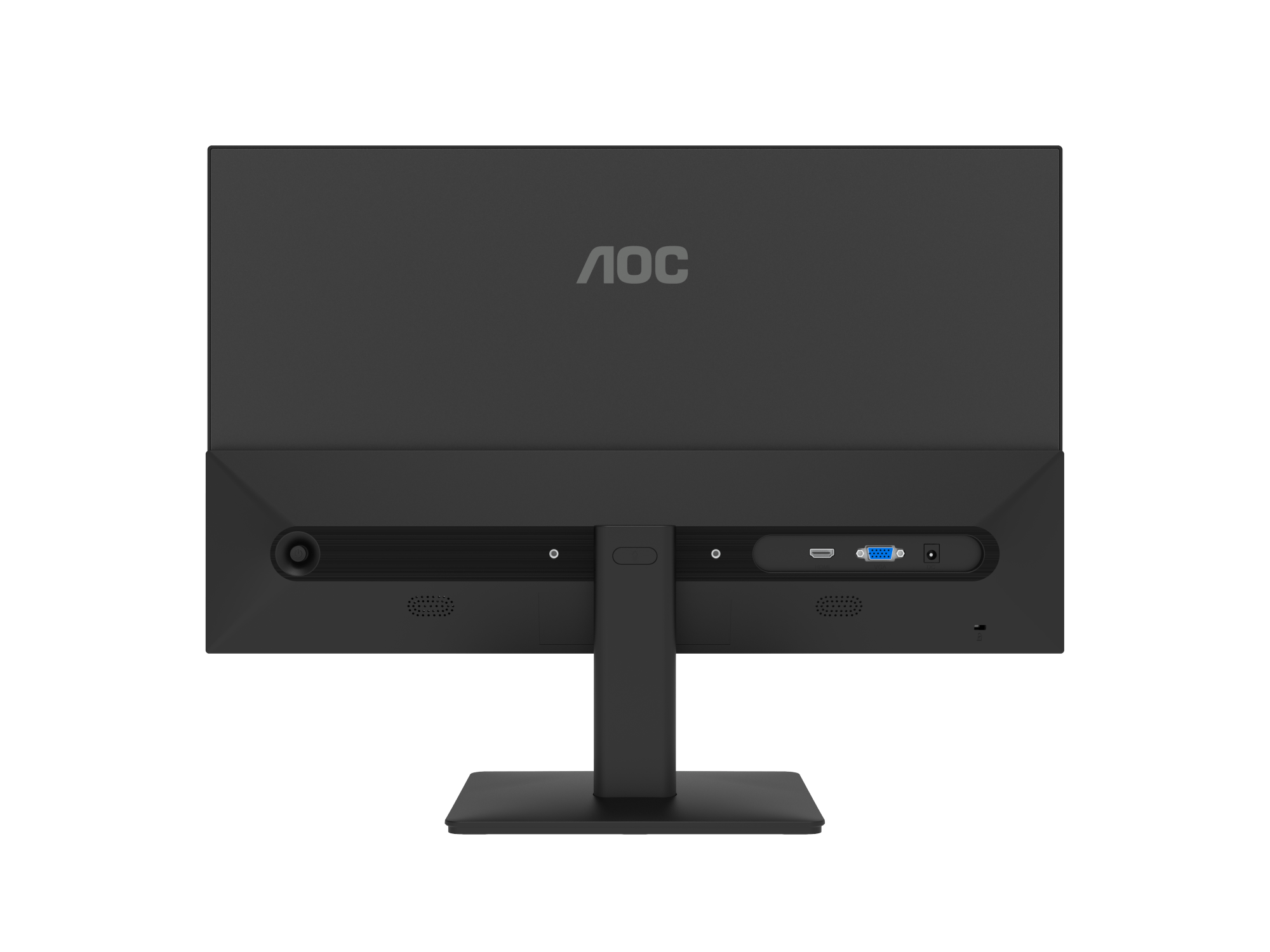 AOC 22B20JHN2 Display Monitor (21.45