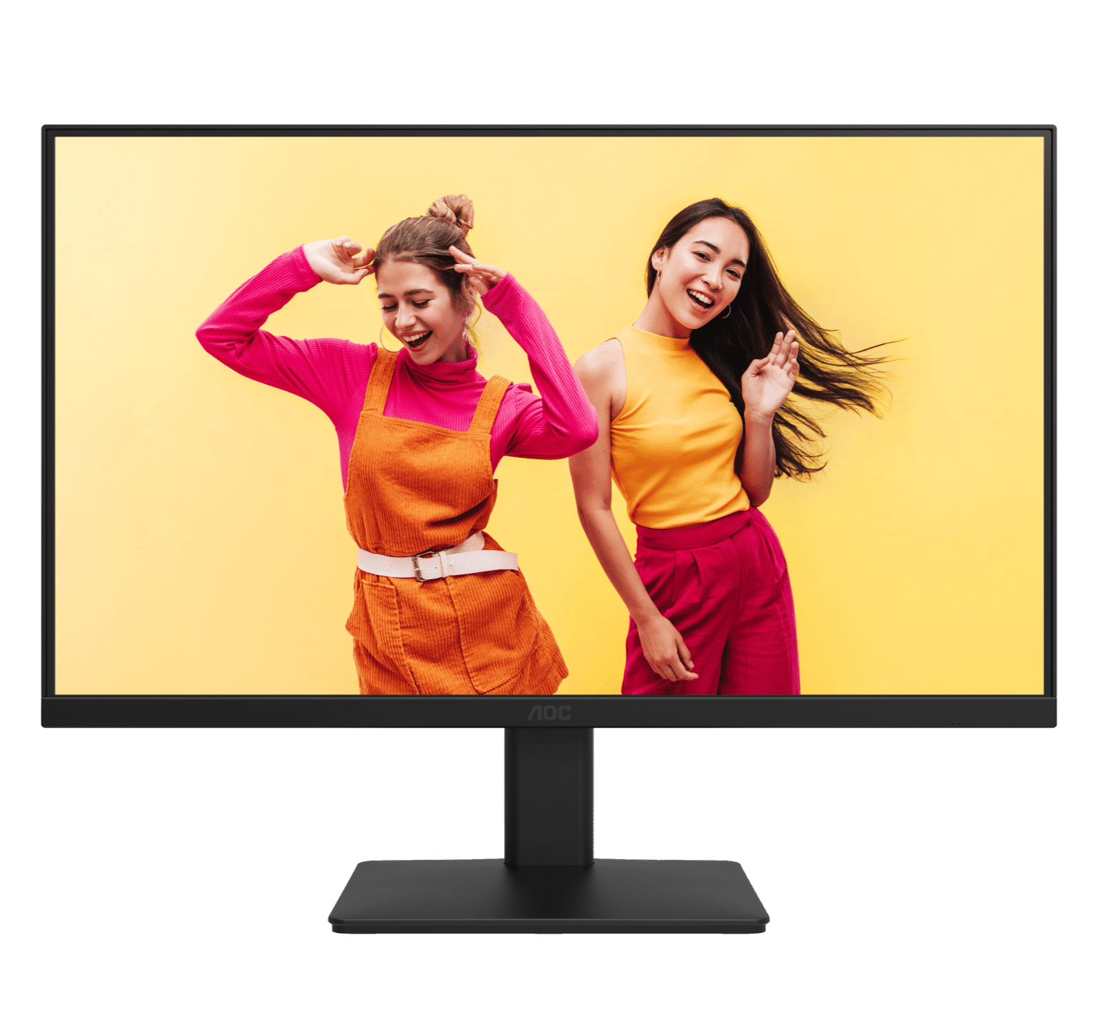 AOC 22B20JHN2 Display Monitor (21.45