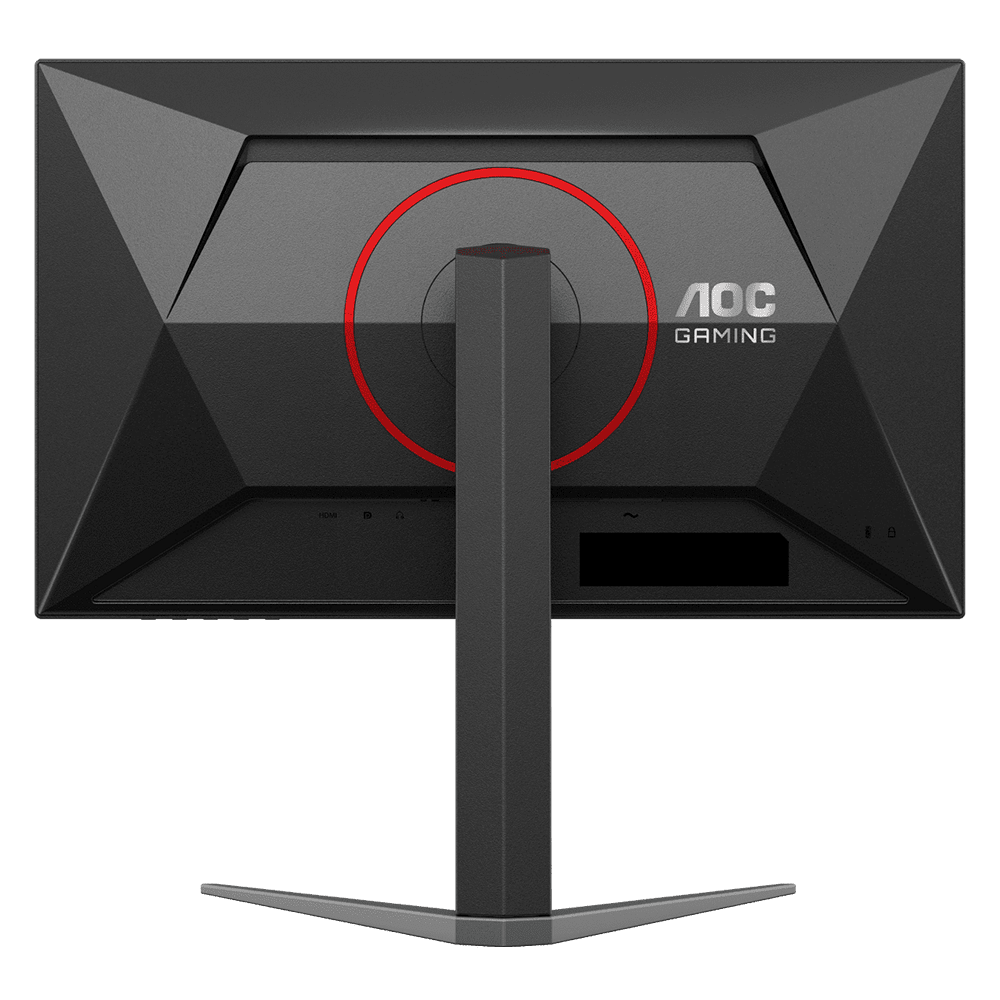 AOC 24G4 Gaming Monitor (23.8