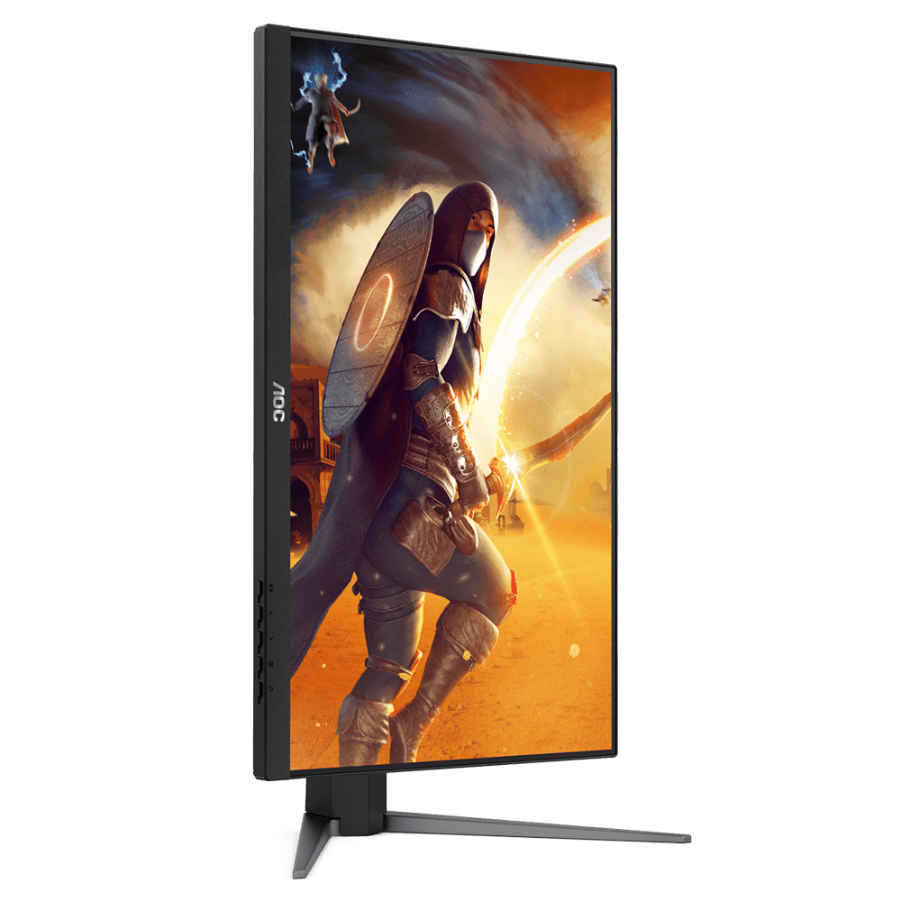 AOC 24G4 Gaming Monitor (23.8