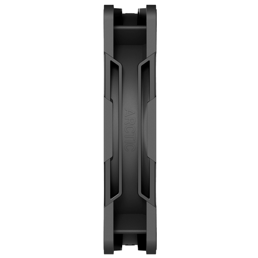 ARCTIC P12 Pro (Stealth) Chassis Fan Arctic 