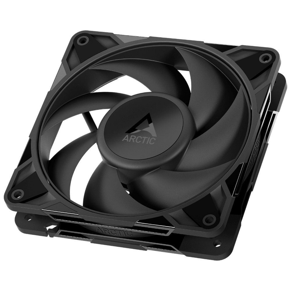 ARCTIC P12 Pro (Stealth) Chassis Fan Arctic 
