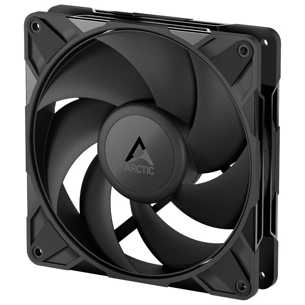 ARCTIC P14 Pro (Stealth) Chassis Fan Arctic 