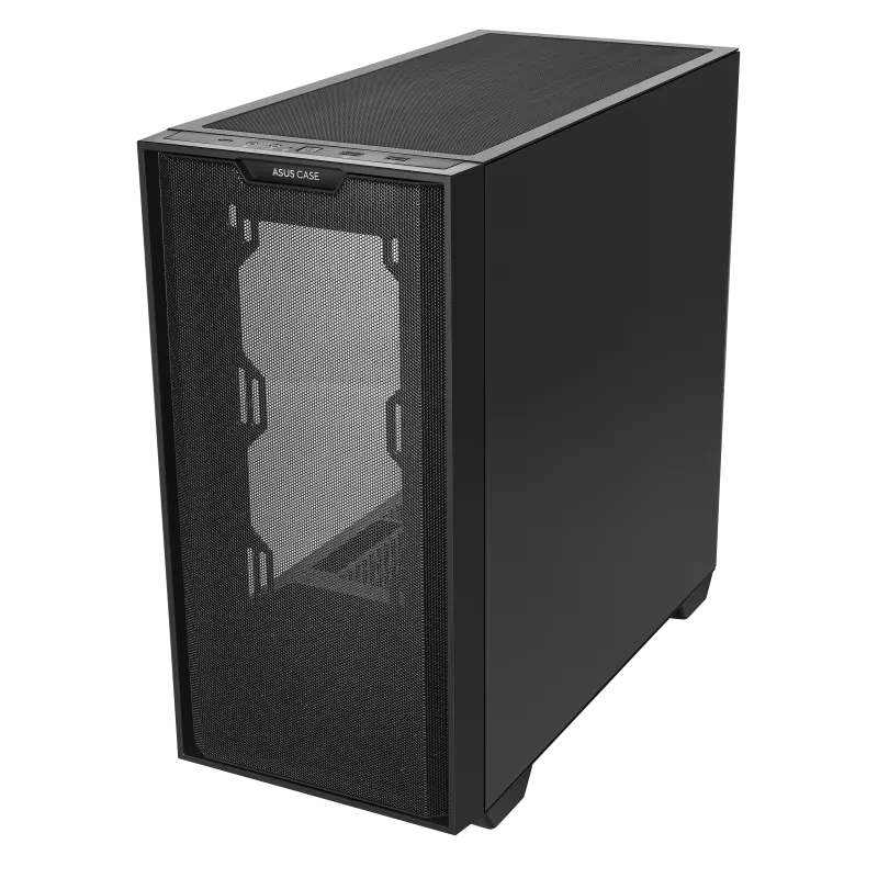 ASUS A21 Micro-ATX Chassis Chassis ASUS 