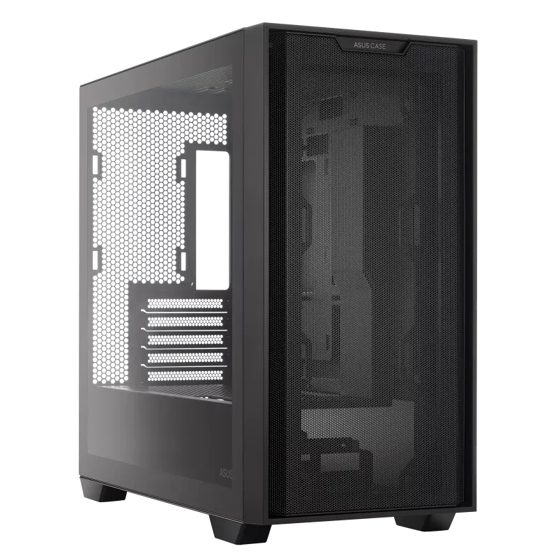 ASUS A21 Micro-ATX Chassis Chassis ASUS 