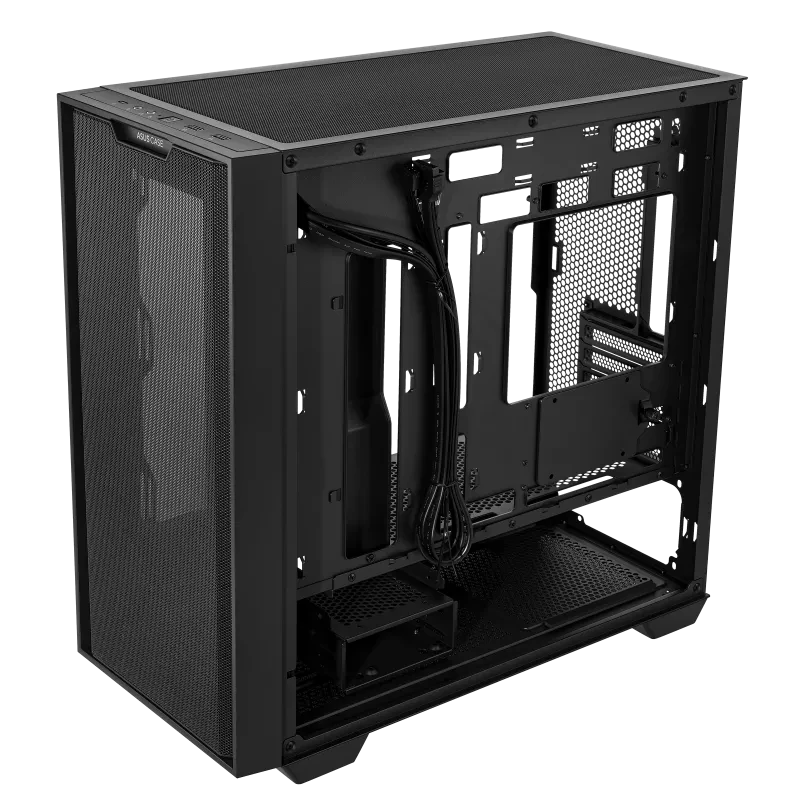 ASUS A21 Micro-ATX Chassis Chassis ASUS 
