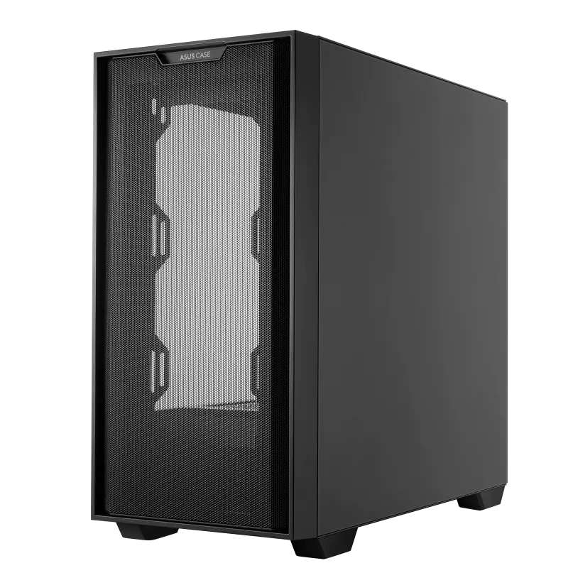 ASUS A21 Micro-ATX Chassis Chassis ASUS 
