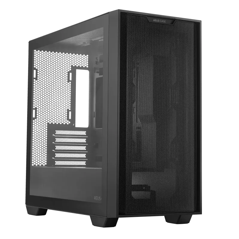 ASUS A21 Micro-ATX Chassis Chassis ASUS 
