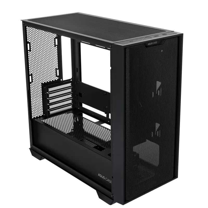 ASUS A21 Micro-ATX Chassis Chassis ASUS 