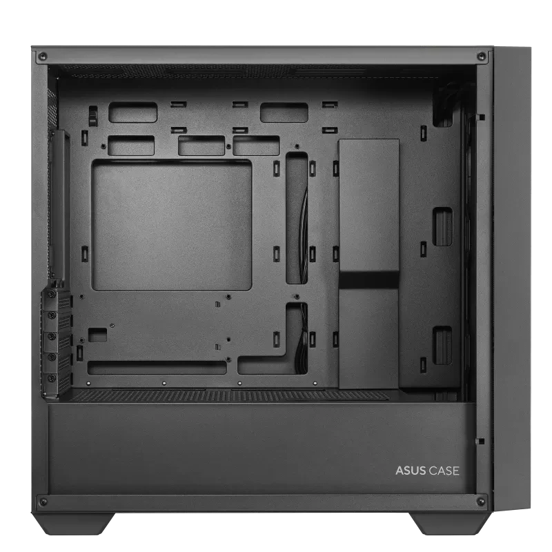 ASUS A21 Micro-ATX Chassis Chassis ASUS 