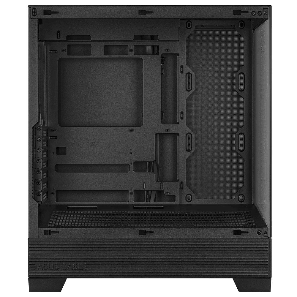 ASUS A31 (ATX, Angled Based, Top 360mm Radiator) Chassis ASUS 
