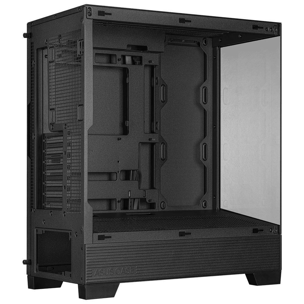 ASUS A31 (ATX, Angled Based, Top 360mm Radiator) Chassis ASUS 