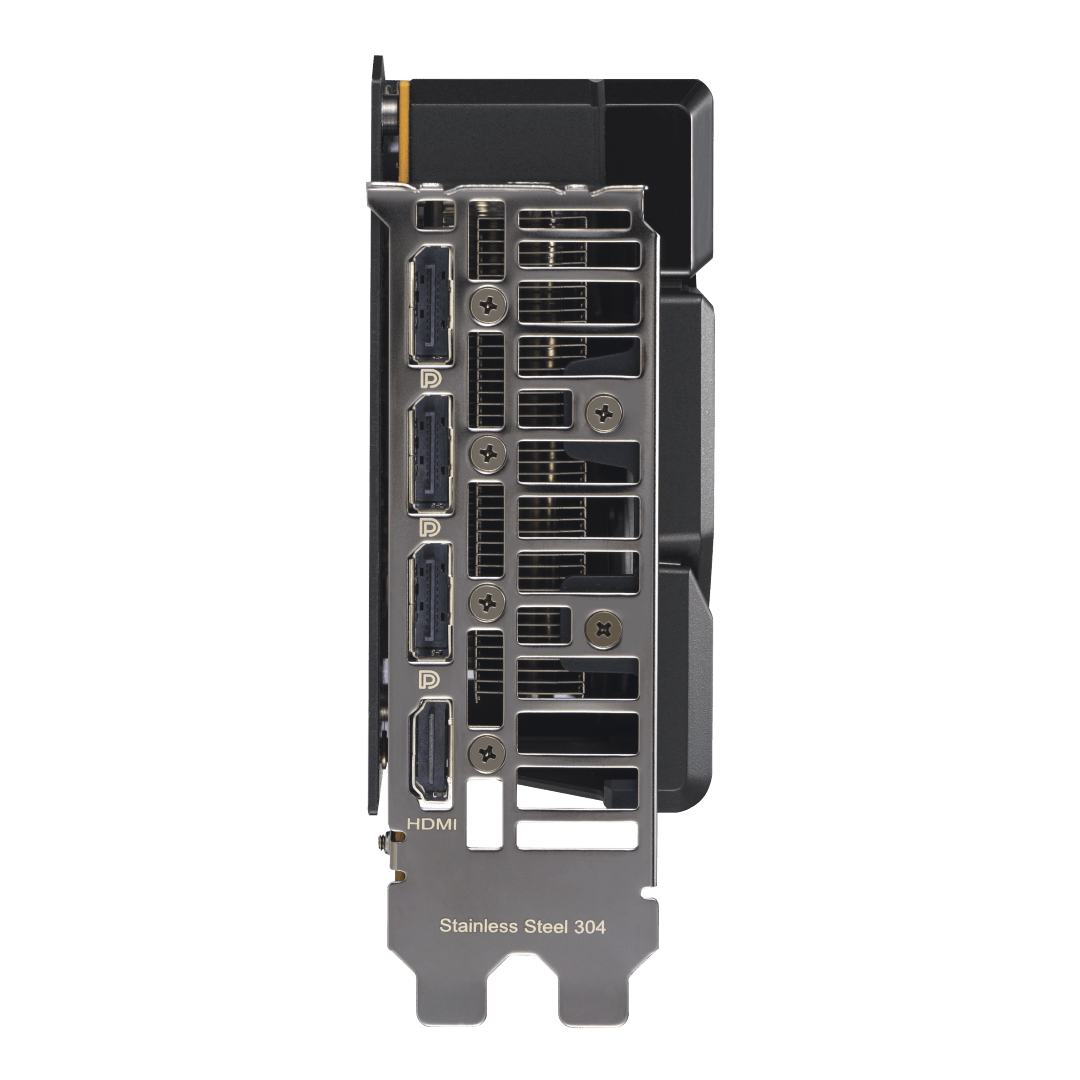 ASUS DUAL RTX 5060 OC 8GB GPU ASUS 