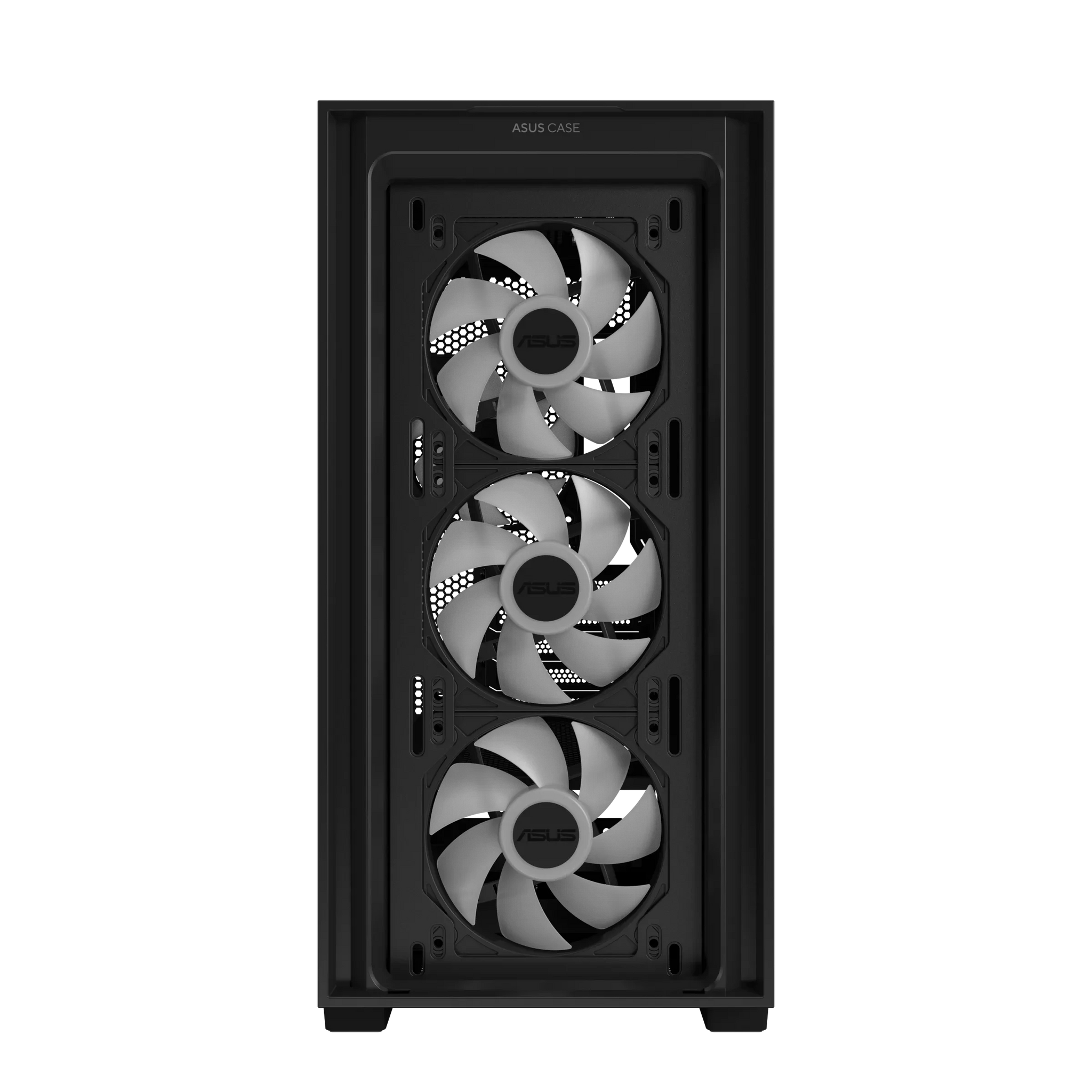 ASUS Prime A21 Plus 4F (Micro-ATX, 380mm GPU, 360mm radiator) Chassis ASUS 