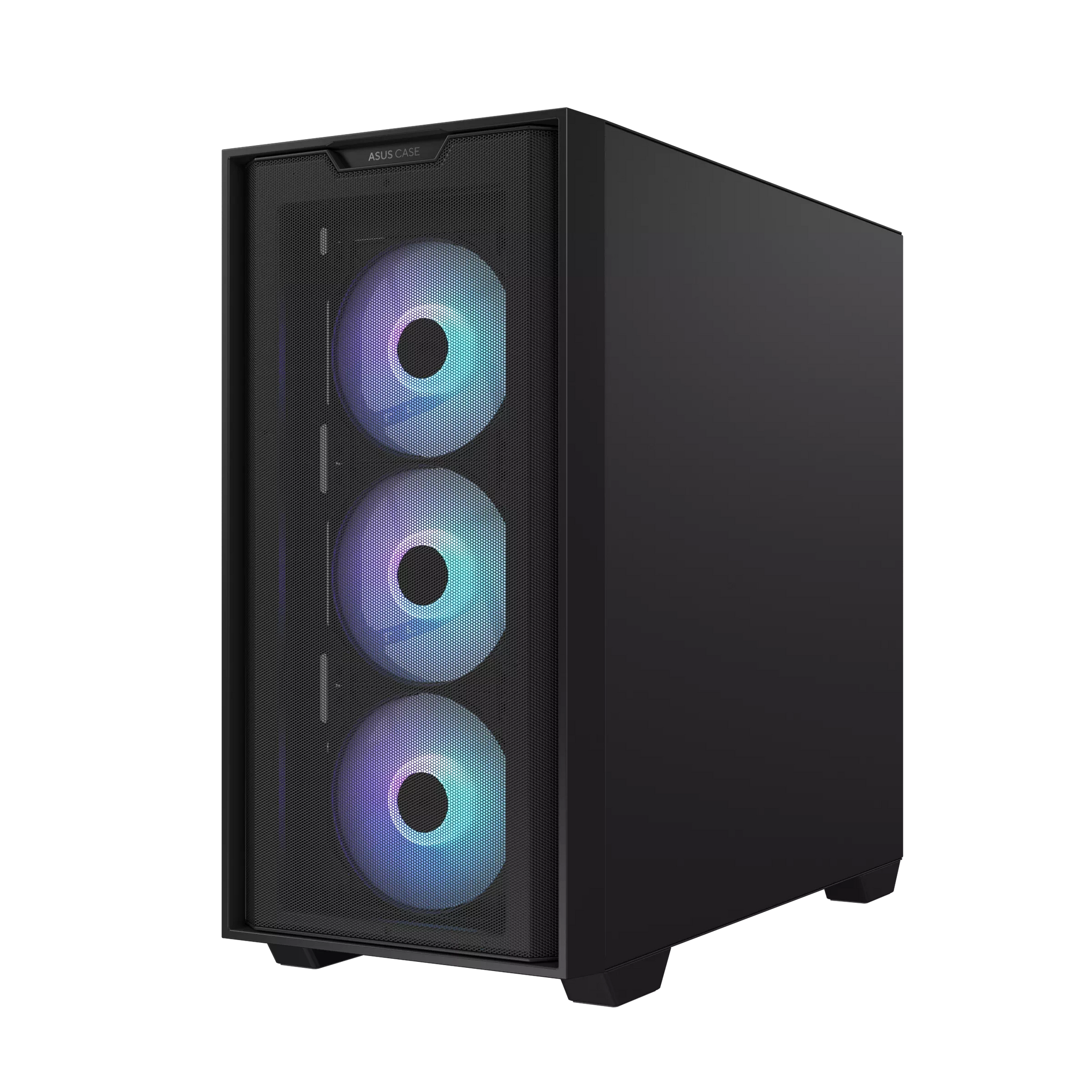 ASUS Prime A21 Plus 4F (Micro-ATX, 380mm GPU, 360mm radiator) Chassis ASUS 