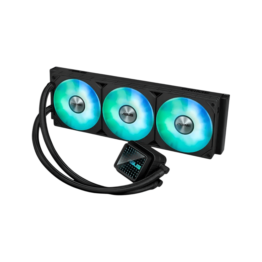 ASUS Prime LC 360 ARGB Cooler ASUS 