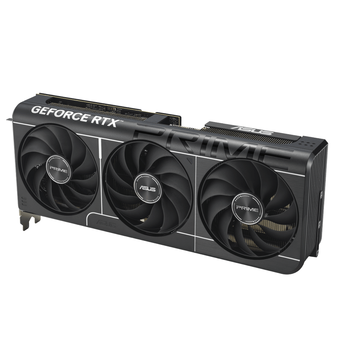 [Pre-order] ASUS PRIME RTX 5070 OC 12GB GPU ASUS 