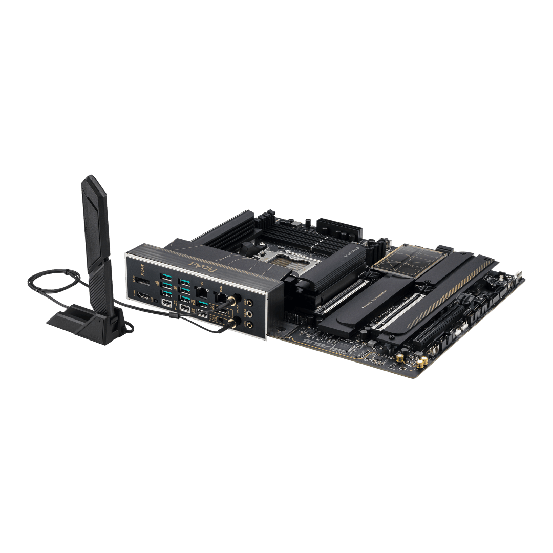 ASUS ProArt X870E Creator WiFi (AM5, ATX) Mainboard ASUS 