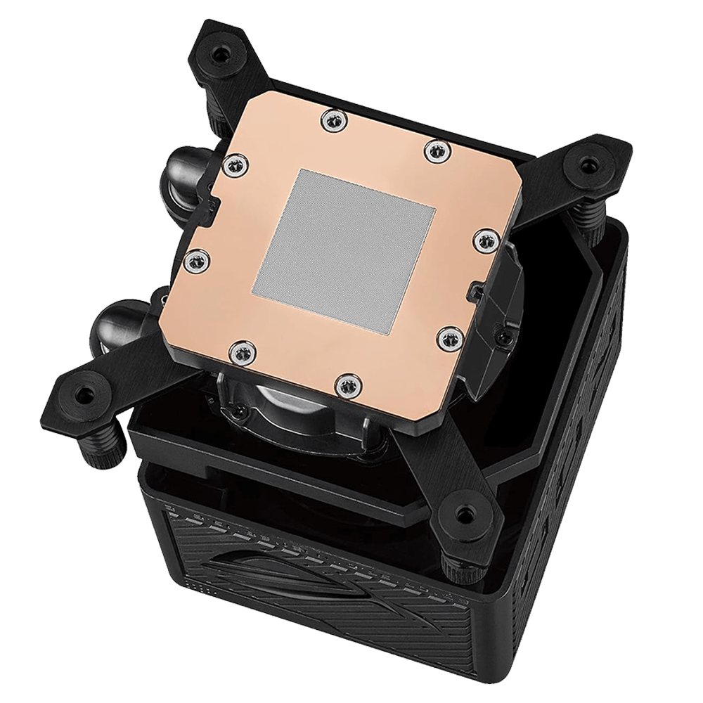 ASUS ROG RYUJIN III 360 ARGB Extreme Cooler ASUS 