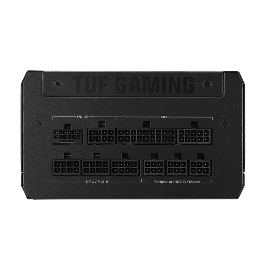 ASUS TUF Gaming 1000W Gold 80 Plus Gold ATX 3.1 PSU ASUS 